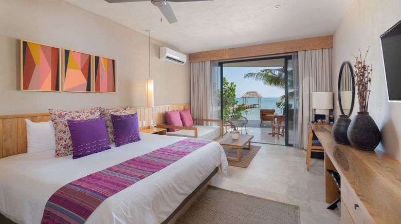 <b>Alea Tulum Room</b>