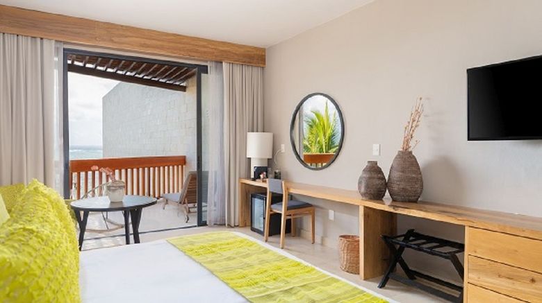 <b>Alea Tulum Room</b>