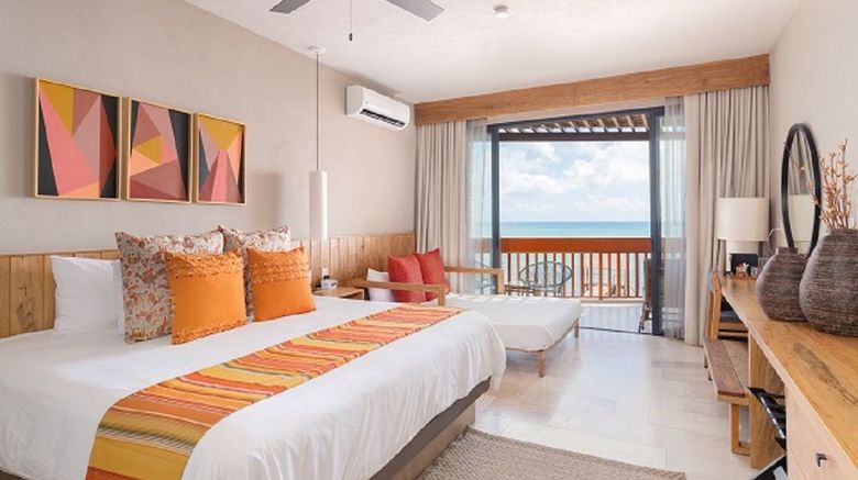 <b>Alea Tulum Room</b>