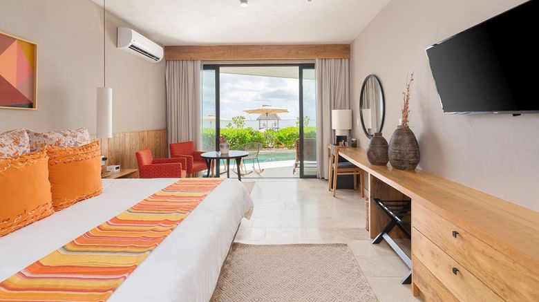 <b>Alea Tulum Room</b>