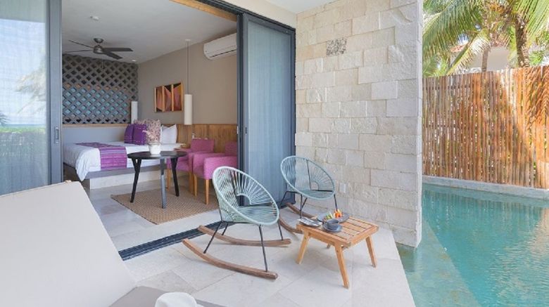 <b>Alea Tulum Suite</b>