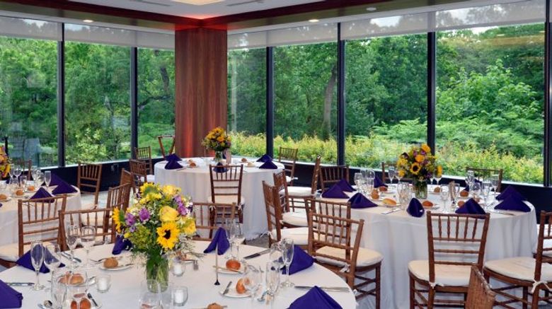 <b>The Inn at Villanova University Banquet</b>
