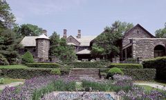 The Inn at Villanova University