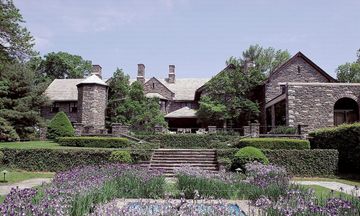 The Inn at Villanova University