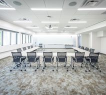 The Inn at Villanova University Meeting