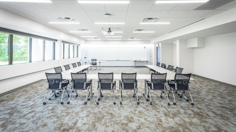 <b>The Inn at Villanova University Meeting</b>