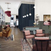 The Hoxton, Downtown LA