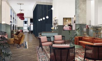 The Hoxton, Downtown LA