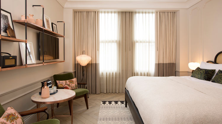 The Hoxton, Downtown LA Room
