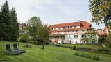 Pension Tannenheim Exterior