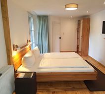 Pension Tannenheim Room