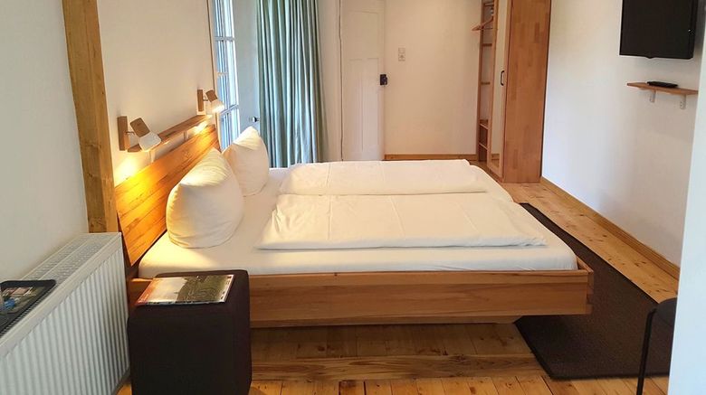 <b>Pension Tannenheim Room</b>