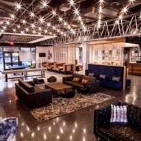 Hotel Rock Lititz