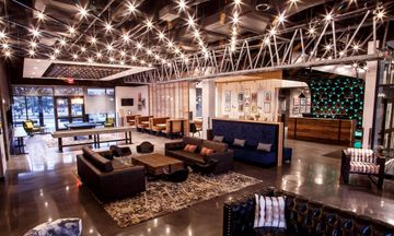 Hotel Rock Lititz