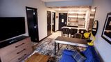 Hotel Rock Lititz Suite