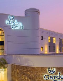 Garden Court Kitwe