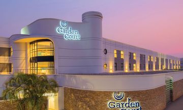 Garden Court Kitwe