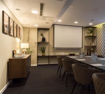 Hotel Memories Budapest Meeting