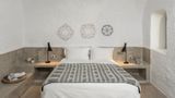 Cocoon Suites Santorini Room