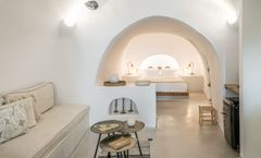 Cocoon Suites Santorini