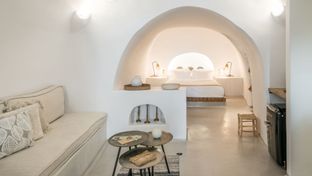 Cocoon Suites Santorini