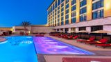 Hard Rock Hotel & Casino Sacramento Pool
