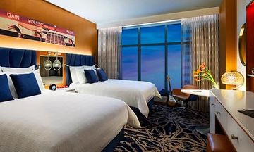 Hard Rock Hotel & Casino Sacramento