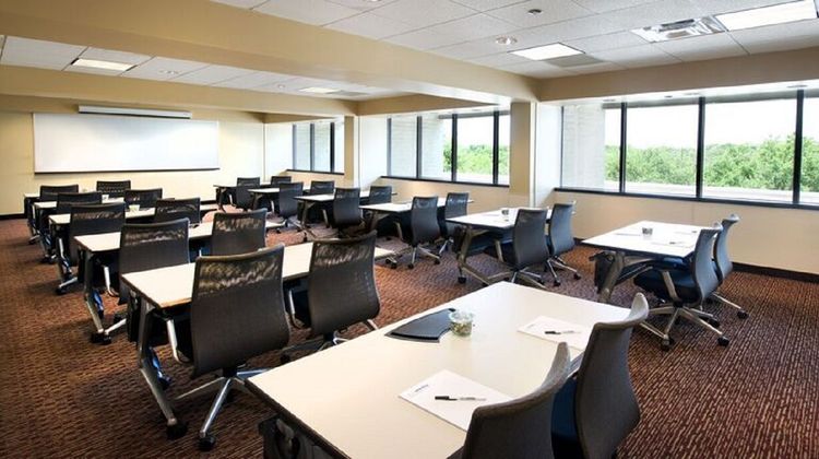 Thryv Hotel & Conference Center Meeting