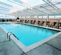 Nantasket Beach Hotel & Conference Ctr Pool