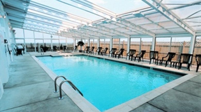 <b>Nantasket Beach Hotel & Conference Ctr Pool</b>