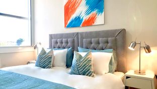 Heathrow Airport Apartments