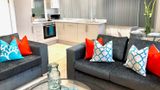 Heathrow Airport Apartments Suite
