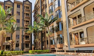 Prestige Hotel Suites