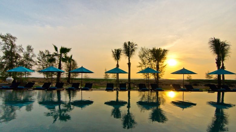 Away Phuket le Coral Exterior
