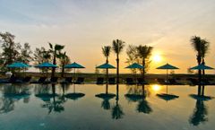 Away Phuket le Coral
