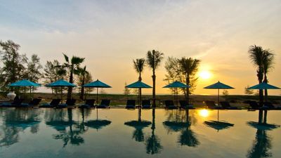 Away Phuket le Coral
