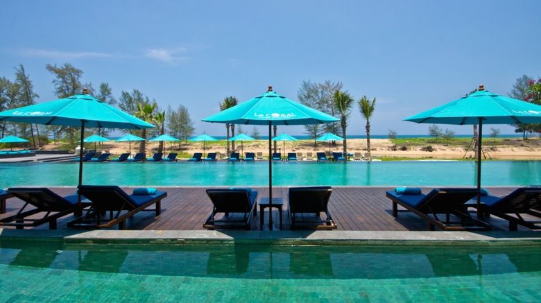 <b>Away Phuket le Coral Pool</b> <b>Away Phuket le Coral Pool</b>