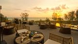 Away Phuket le Coral Restaurant