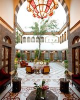 Beit Zafran Hotel de Charme
