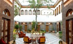 Beit Zafran Hotel de Charme
