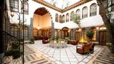Beit Zafran Hotel de Charme Exterior