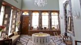 Beit Zafran Hotel de Charme Lobby