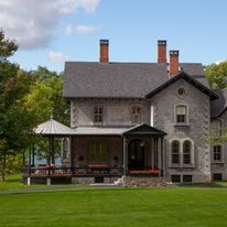 E.B. Morgan House