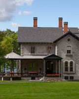 E.B. Morgan House
