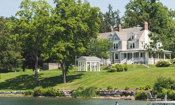 Rowland House