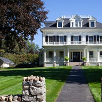 Zabriskie House