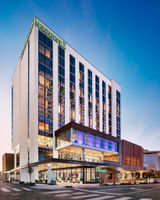 Margaritaville Hotel Nashville