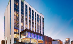 Margaritaville Hotel Nashville