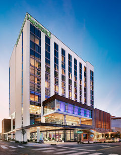 Margaritaville Hotel Nashville