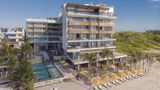 <b>The Fives Oceanfront Puerto Morelos Exterior</b>